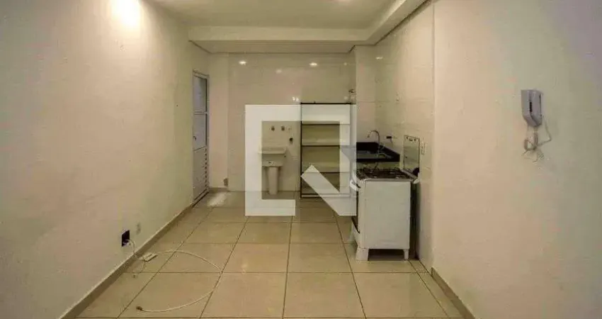 Apartamento para Aluguel - Tatuapé, 2 Quartos, 46 m² - São Paulo