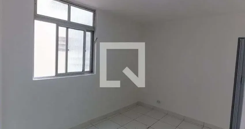 Apartamento para Aluguel - Perdizes, 1 Quarto, 20 m² - São Paulo