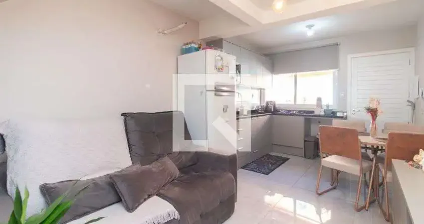 Casa / Sobrado em Condomínio para Aluguel - Santa Tereza , 1 Quarto, 49 m² - Porto Alegre