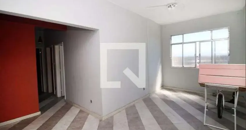 Apartamento para Aluguel - Penha, 3 Quartos, 70 m² - Rio de Janeiro