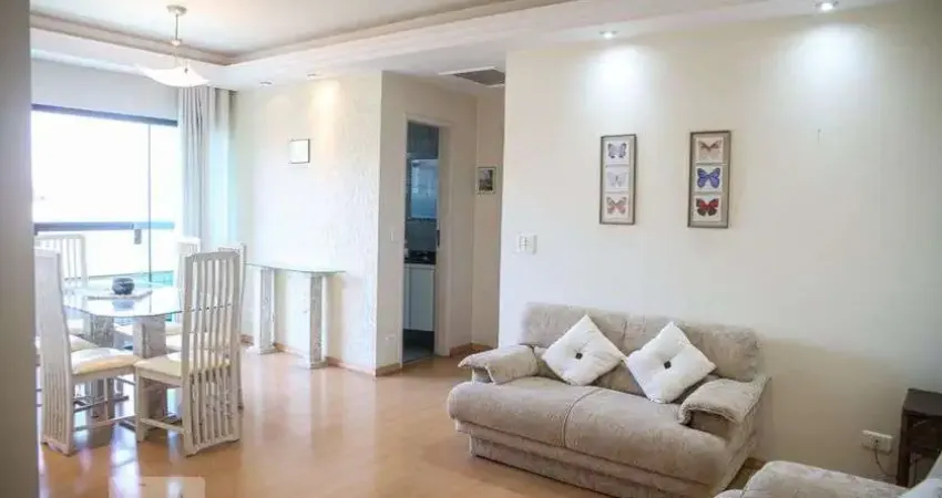 Apartamento para Aluguel - Oswaldo Cruz, 2 Quartos, 74 m² - São Caetano do Sul