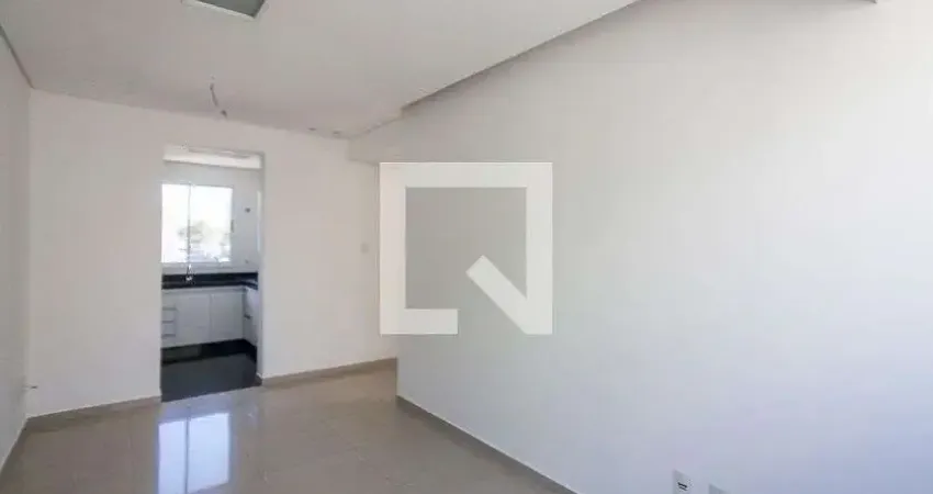 Apartamento para Aluguel - Santa Mônica, 2 Quartos, 60 m² - Uberlândia
