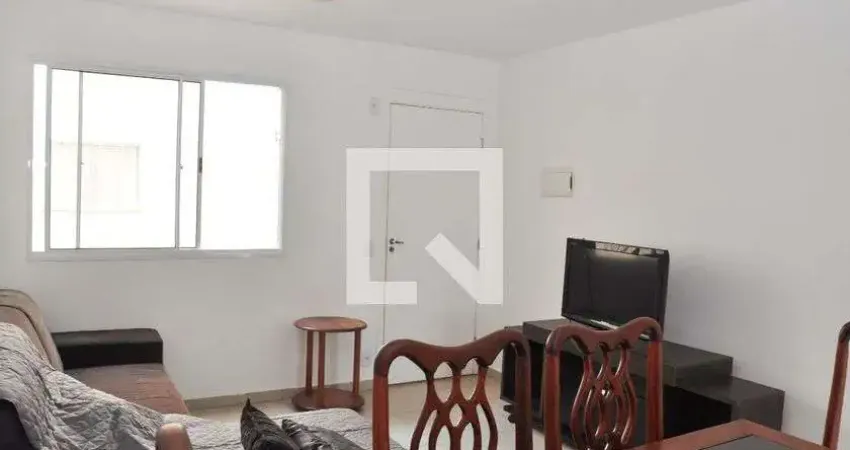 Apartamento para Aluguel - Parque Bom Retiro, 2 Quartos, 49 m² - Paulínia