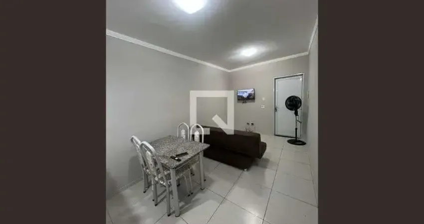Apartamento com 1 quarto para alugar na Avenida General Pedro Pinho, Pestana, Osasco