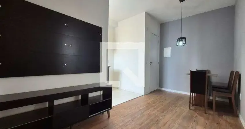 Apartamento para Aluguel - Campos Elíseos , 2 Quartos, 43 m² - Campinas