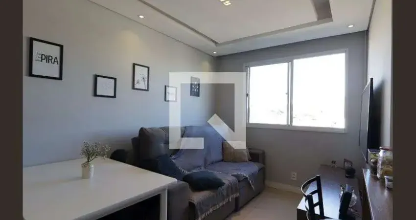 Apartamento para Aluguel - Portal do Morumbi, 2 Quartos, 43 m² - São Paulo