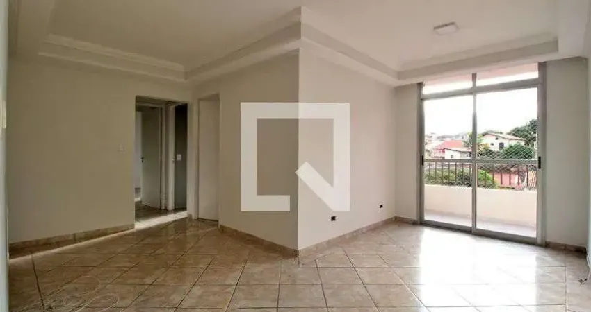 Apartamento para Aluguel - Jardim Antonio Von Zuben , 3 Quartos, 74 m² - Campinas
