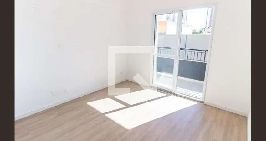 Apartamento com 1 quarto para alugar na Rua Elói Cerqueira, Belém, São Paulo