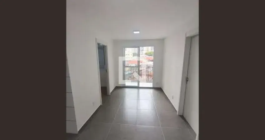 Apartamento para Aluguel - Vila Prudente, 2 Quartos, 36 m² - São Paulo