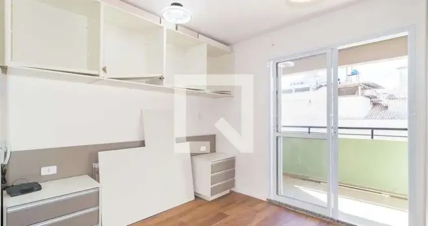 Apartamento com 1 quarto para alugar na Rua Hipódromo, Mooca, São Paulo