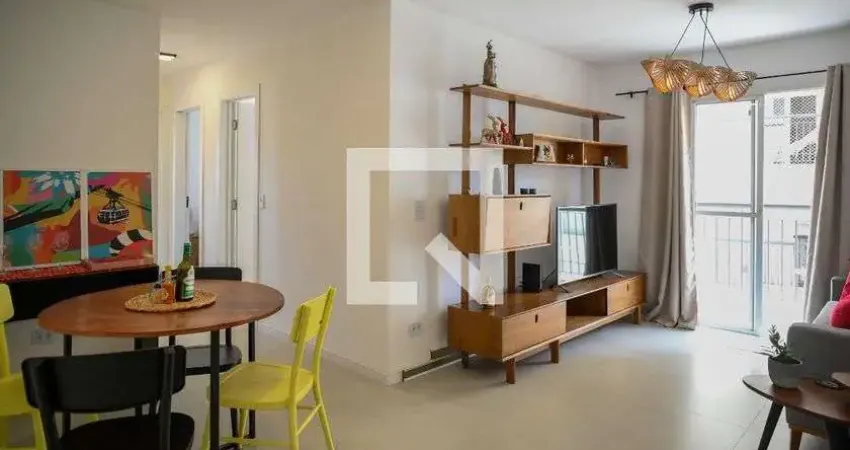 Apartamento para Aluguel - Jardim Santa Emília, 3 Quartos, 67 m² - São Paulo