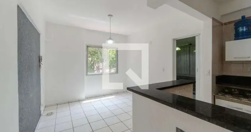 Apartamento para Aluguel - Consolação, 1 Quarto, 39 m² - São Paulo
