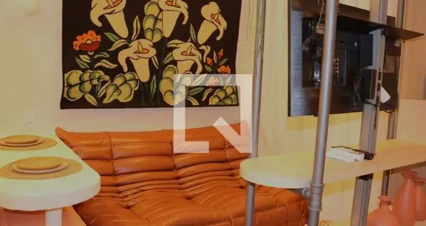 Apartamento para Aluguel - Bela Vista, 1 Quarto, 26 m² - São Paulo