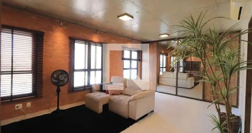 Apartamento para Aluguel - Jardim Anália Franco, 1 Quarto, 70 m² - São Paulo