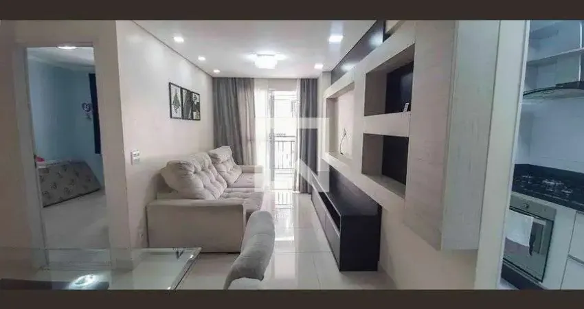 Apartamento com 2 quartos para alugar na Praça Duque de Caxias, Centro, Osasco