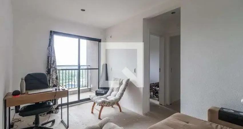 Apartamento para Aluguel - Votupoca, 2 Quartos, 55 m² - Barueri