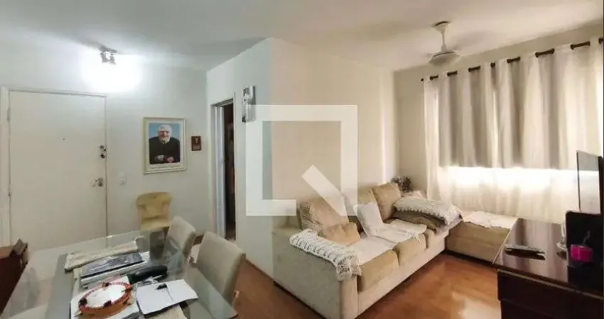 Apartamento para Aluguel - Cambuí, 1 Quarto, 66 m² - Campinas