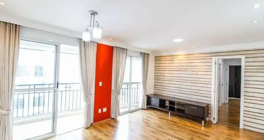 Apartamento para Aluguel - Santo Amaro , 3 Quartos, 94 m² - São Paulo