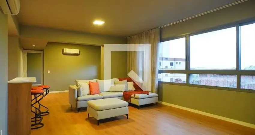 Apartamento para Aluguel - Petrópolis, 2 Quartos, 98 m² - Porto Alegre