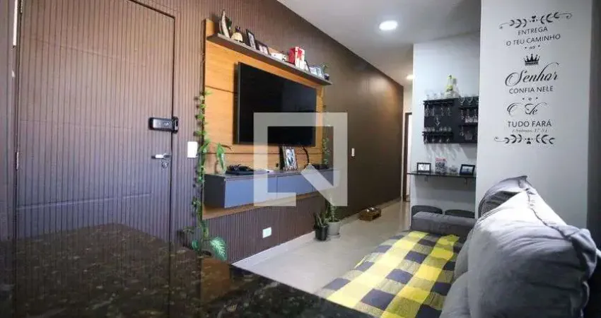 Apartamento para Aluguel - Vila Formosa, 2 Quartos, 45 m² - São Paulo