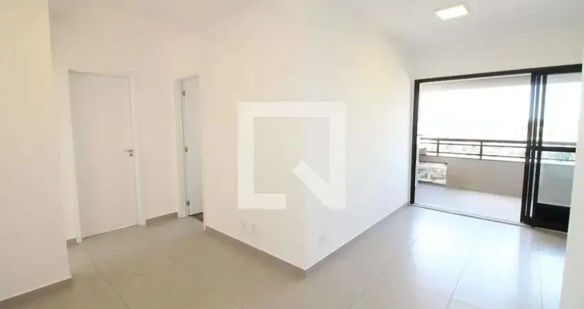 Apartamento para Aluguel - Bosque dos Eucaliptos, 3 Quartos, 74 m² - São José dos Campos