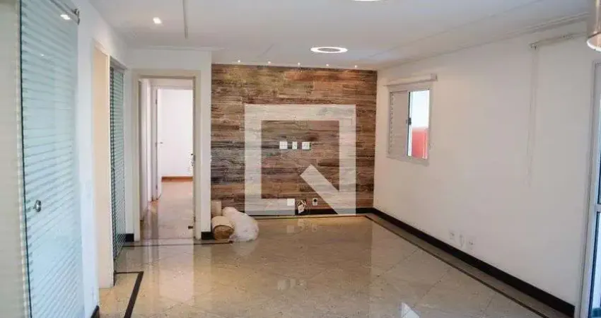 Apartamento para Aluguel - Tatuapé, 3 Quartos, 351 m² - São Paulo