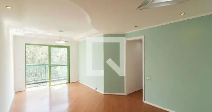 Apartamento para Aluguel - Mandaqui, 3 Quartos, 82 m² - São Paulo