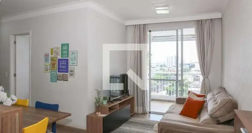 Apartamento para Aluguel - Bom Retiro, 3 Quartos, 68 m² - São Paulo