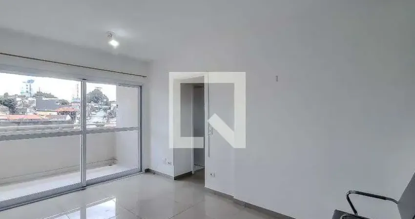 Apartamento para Aluguel - Ipiranga, 2 Quartos, 65 m² - São Paulo