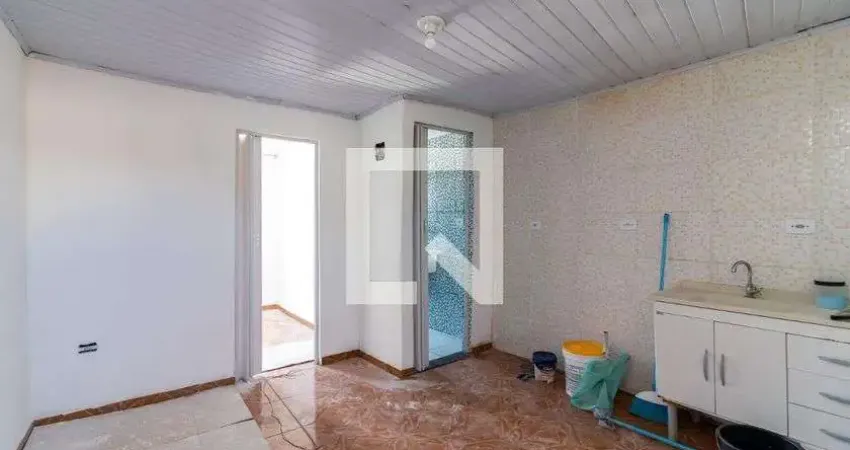 Apartamento para Aluguel - Casa Verde Alta, 1 Quarto, 29 m² - São Paulo