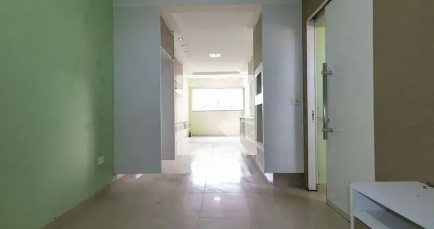 Casa com 1 quarto para alugar na Rua Antônio Fortunato, Ponte Rasa, São Paulo