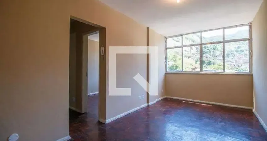 Apartamento para Aluguel - Andaraí, 2 Quartos, 53 m² - Rio de Janeiro