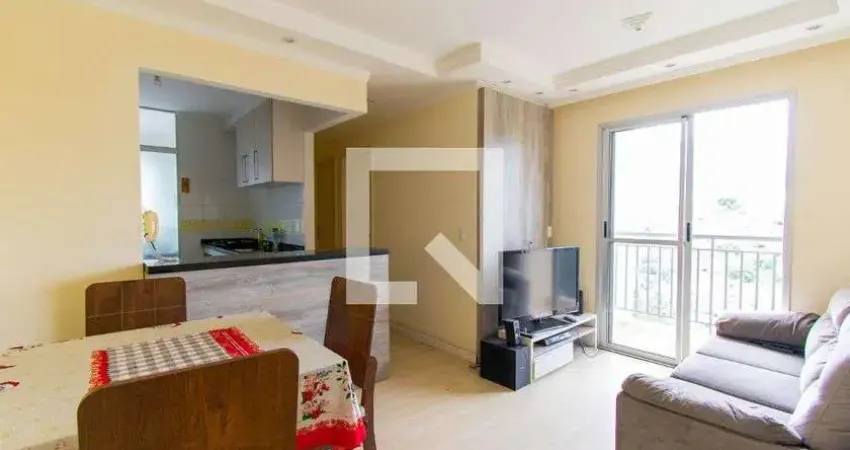 Apartamento para Aluguel - Vila Formosa, 2 Quartos, 45 m² - São Paulo