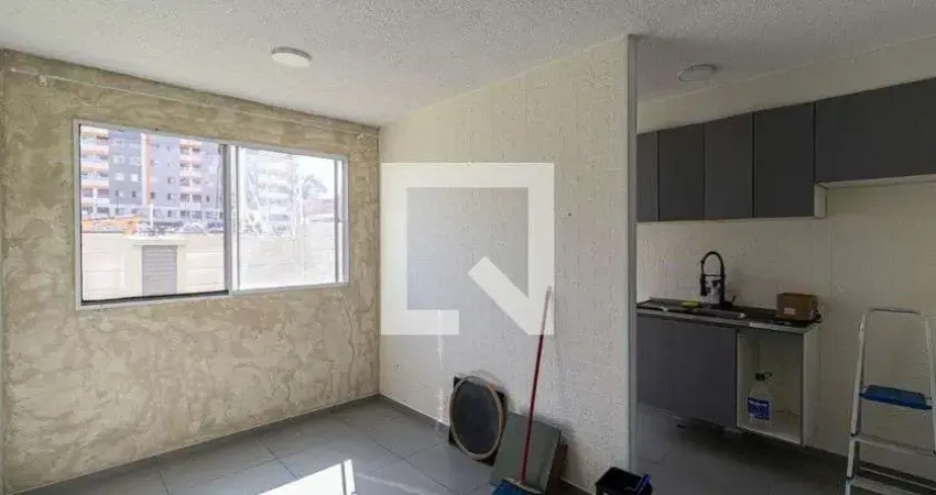 Apartamento para Aluguel - Parque do Carmo, 1 Quarto, 42 m² - São Paulo