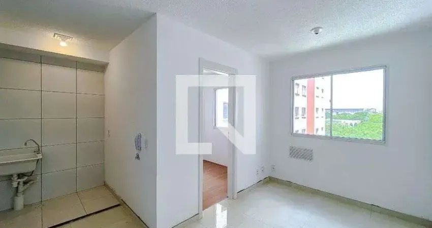Apartamento para Aluguel - Canindé, 2 Quartos, 34 m² - São Paulo