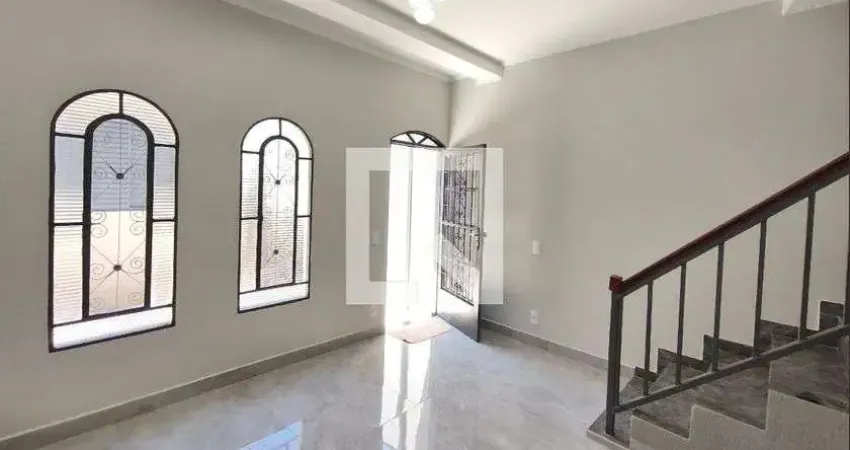 Casa para Aluguel - Jardim Interlagos, 2 Quartos, 200 m² - Campinas