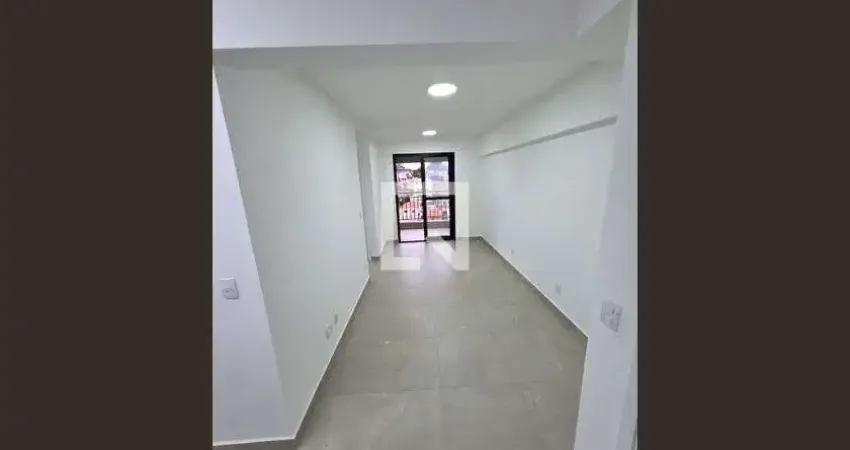 Apartamento para Aluguel - Jabaquara, 2 Quartos, 45 m² - São Paulo