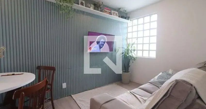 Apartamento para Aluguel - Hamburgo Velho, 2 Quartos, 70 m² - Novo Hamburgo