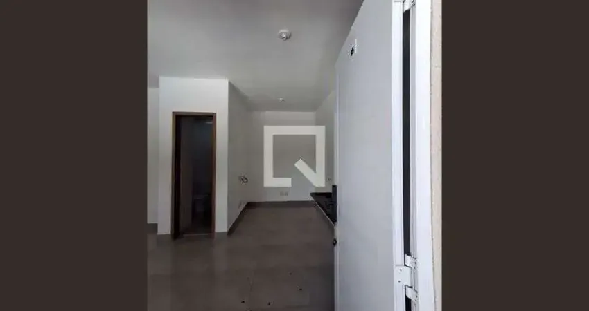 Kitnet / Stúdio para Aluguel - Jabaquara, 1 Quarto, 24 m² - São Paulo