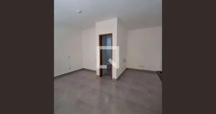 Kitnet / Stúdio para Aluguel - Jabaquara, 1 Quarto, 23 m² - São Paulo