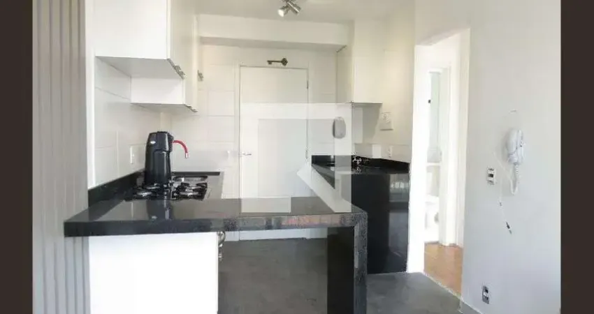 Apartamento para Aluguel - Freguesia do Ó, 1 Quarto, 36 m² - São Paulo