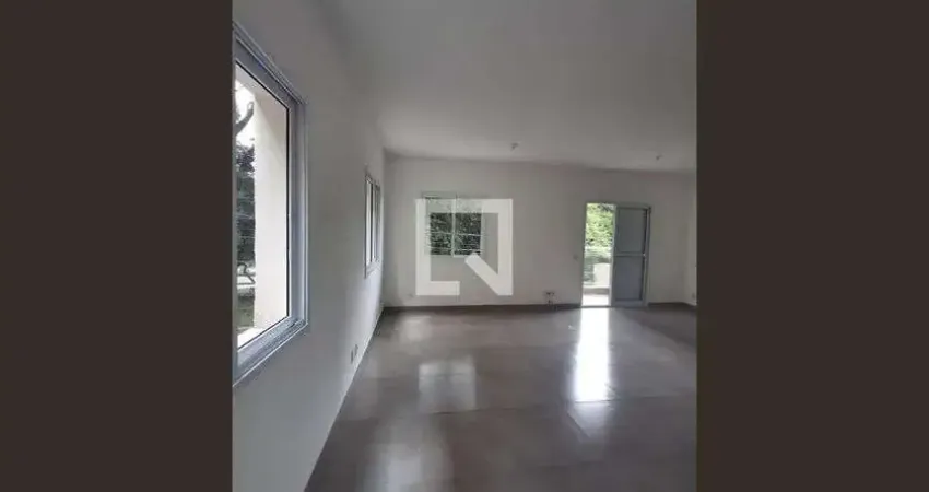 Kitnet / Stúdio para Aluguel - Jabaquara, 1 Quarto, 32 m² - São Paulo