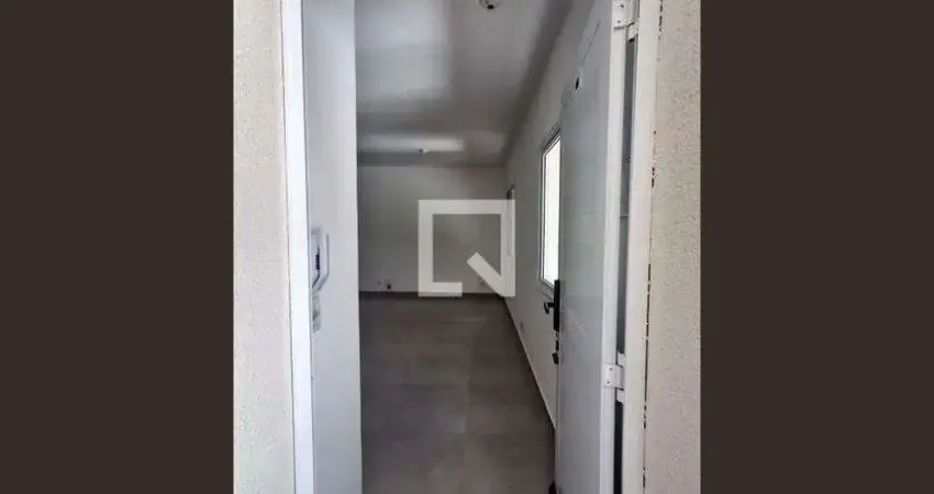 Kitnet / Stúdio para Aluguel - Jabaquara, 1 Quarto, 32 m² - São Paulo