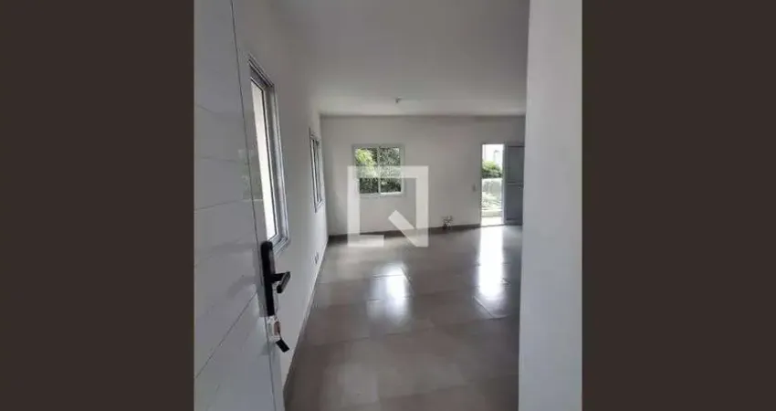 Kitnet / Stúdio para Aluguel - Jabaquara, 1 Quarto, 32 m² - São Paulo