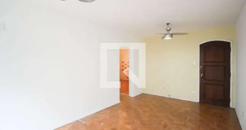 Apartamento para Aluguel - Moema, 3 Quartos, 110 m² - São Paulo