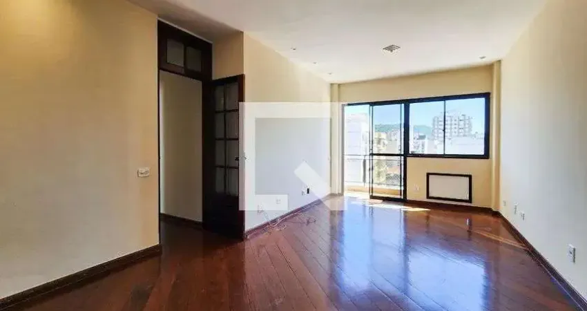 Apartamento para Aluguel - Grajaú, 3 Quartos, 125 m² - Rio de Janeiro