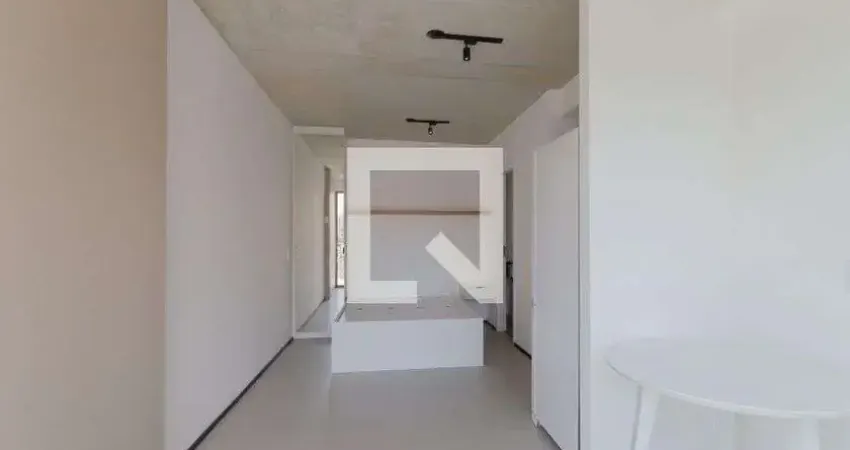 Apartamento para Aluguel - Vila Mariana, 1 Quarto, 25 m² - São Paulo