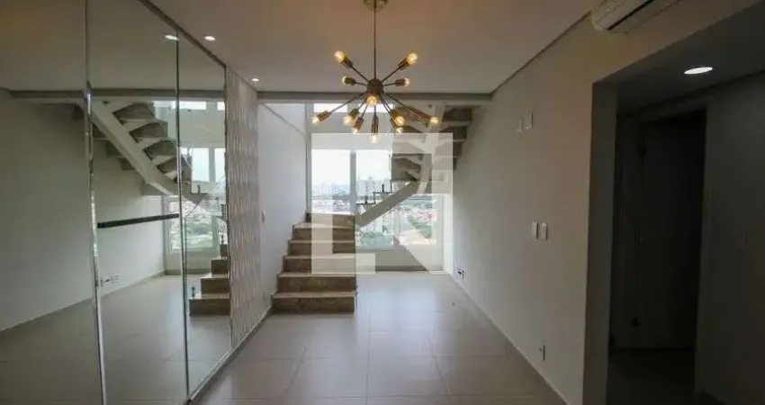 Apartamento para Aluguel - Jardim Europa, 2 Quartos, 120 m² - Sorocaba