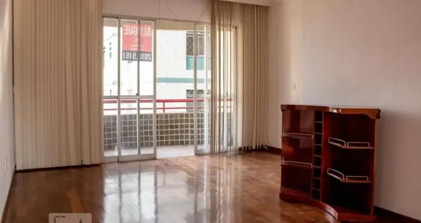 Apartamento para Aluguel - Boa Viagem, 3 Quartos, 89 m² - Belo Horizonte