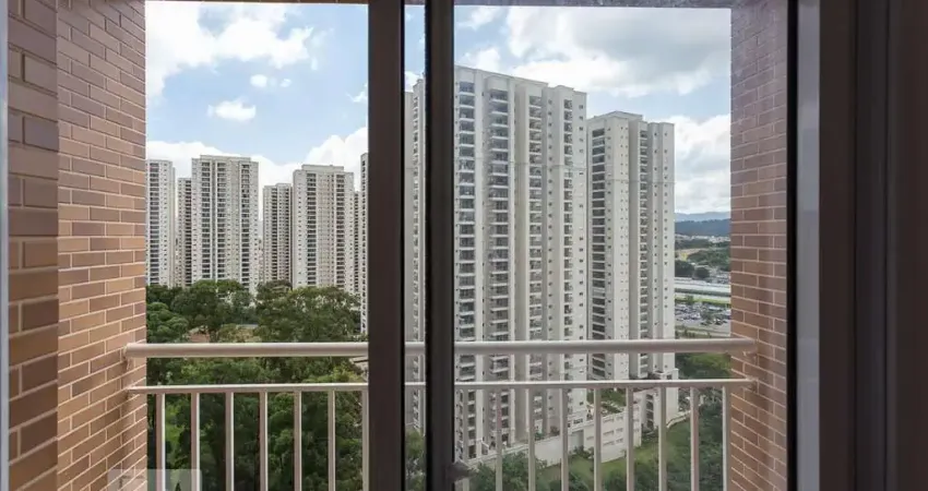 Apartamento para Aluguel - Picanço, 2 Quartos, 58 m² - Guarulhos